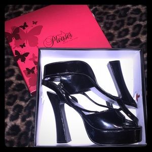 Pleaser sz 13